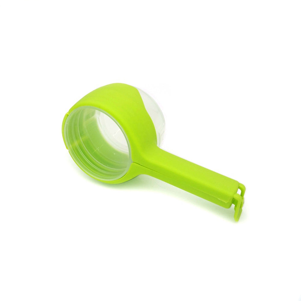 Multifunctional Sealing Clip - Food Preservation Sealing Clip - Minihomy