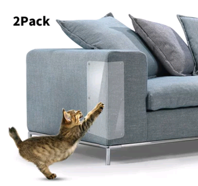 Cat Claw Protector Sofa Protect Pads - Minihomy