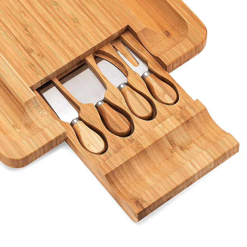 Cheese board cutting board - Minihomy