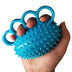 Finger Grip Ball Massage Rehabilitation Training Elderly Exercise Ball Hand Finger Strength Circle Grip Device - Minihomy