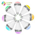 Creative Home LED Smart Bluetooth Speaker E27 Bulb Light - Minihomy