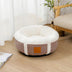 Winter Super Soft Warm Wool Kennel Pet Bed Lamb - Minihomy