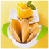 Portable Fruit Mango Slicer Splitter Cutter Peach Pitter Corer Tools Comfortable Grip Design Craft Kitchen Tool - Minihomy