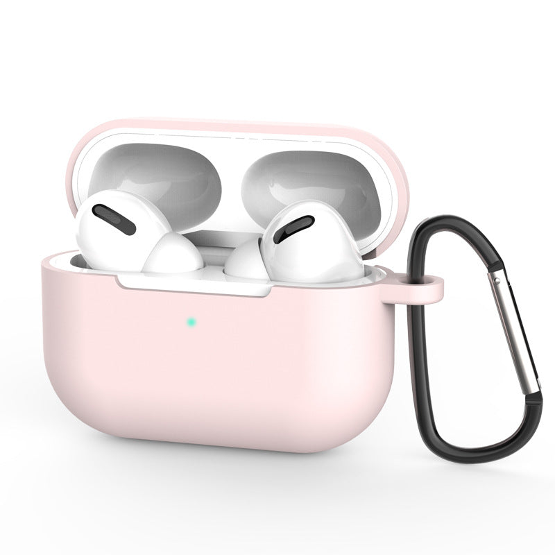 Airpods bluetooth headset case