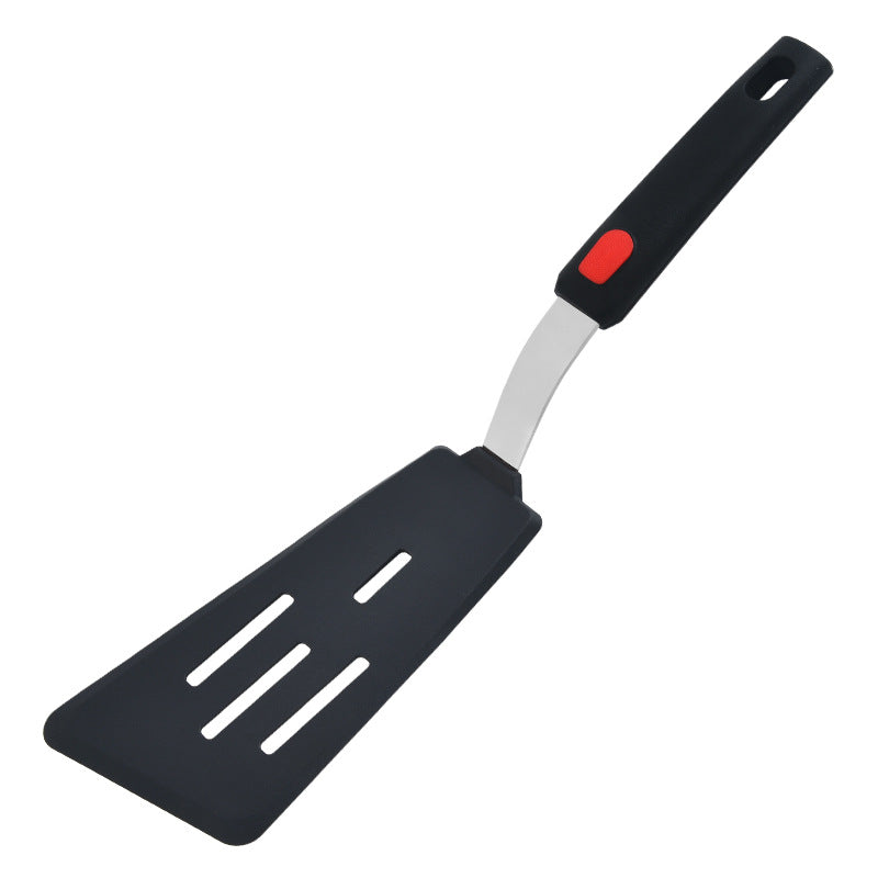 Silicone Cooking Utensils Dishes Teppanyaki Spatula