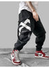 Hip Hop Streetwear Jogger Pant - Minihomy