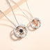 Men's And Women's Light  Niche Couple Necklace - Minihomy