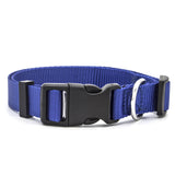 Soft Nylon Pet Collar: Comfortable and Durable