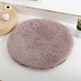 Pomeranian Small Dog Mat Kennel Cat House Pet Supplies