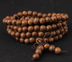 Wood Bracelet Couple Men and Women Jewelry 108 Beads