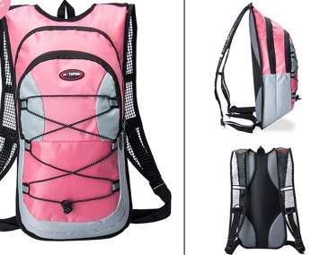 Backpack outdoor water bag backpacks - Minihomy