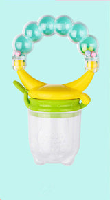 Baby fruit food supplement - Minihomy