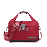 Crossbody Bags Women  Anti-theft Handbags Shoulder Bag