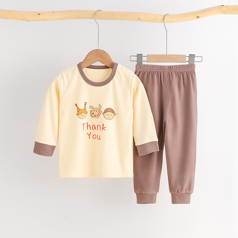 Baby Girl Winter Newborn Clothing Set - Minihomy