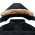 Men's Cotton-padded Clothes Warm Jacket - Minihomy