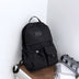 Nylon Backpack School Bag Junior High School Student Bags - Minihomy