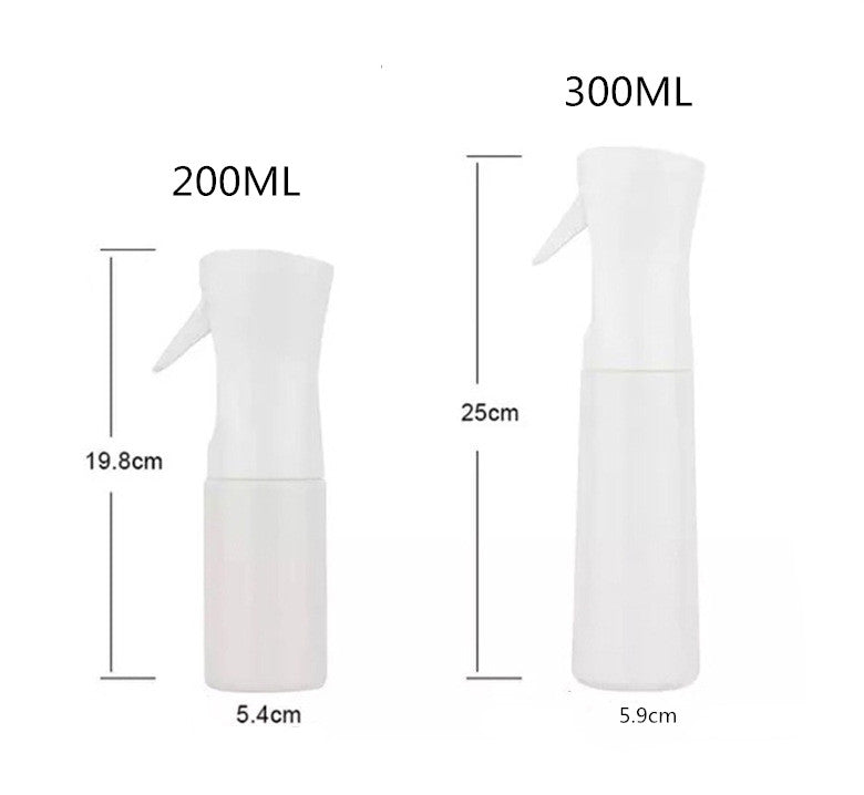 150ML Empty Bottle Fine Mist Refillable Liquid Container - Minihomy