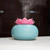 Lotus humidifier - Minihomy