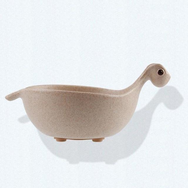 Cute Tiny Dinosaur Bowls - Minihomy