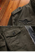 Cold And Warm Military Men's Casual Jacket - Minihomy