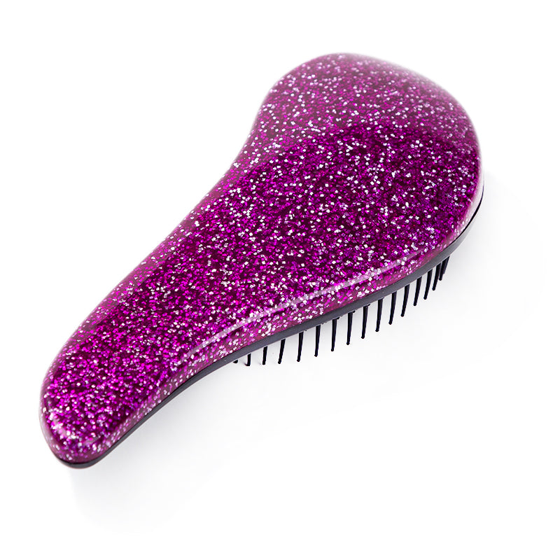 Magic Anti-static Hair Brush