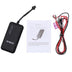 Electric  Tracker Car Anti-Theft Device - Minihomy