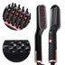 Men's multi-function straight hair comb - Minihomy