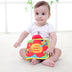 Baby Multi-Functional Soft Cloth Books - Minihomy