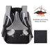 Backpack business multifunction computer bag