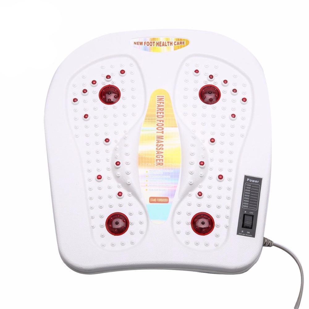 Infrared Blood Circulation Foot Massager - Minihomy