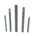 Tungsten steel anti-vibration turning tool bar