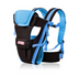 Baby carrier shoulder strap - Minihomy