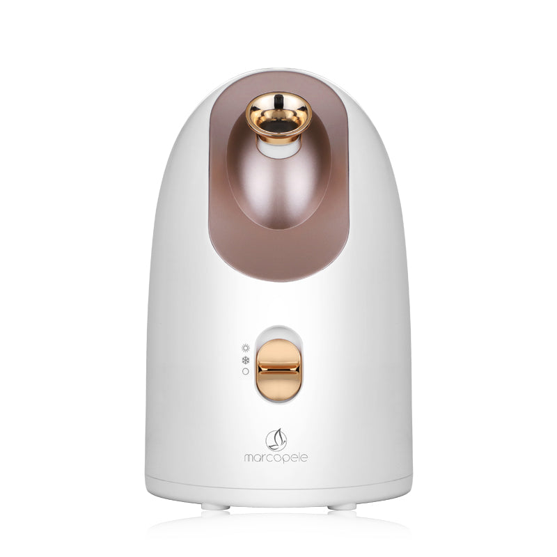 Hot and cold face steamer - Minihomy