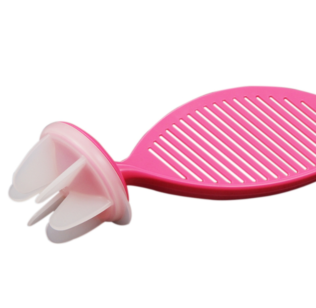 Multi-functional Silicone Rice Strainer - Minihomy