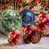 Christmas Ornament Ball Outdoor Inflatable Decorated Ball - Minihomy