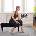 Adjustable Dumbbells Household Dumbbells Men Dumbbells Women Dumbbells