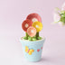 Cute Butterfly Flower Spoon Baking Scale Petal Measuring Spoon - Minihomy