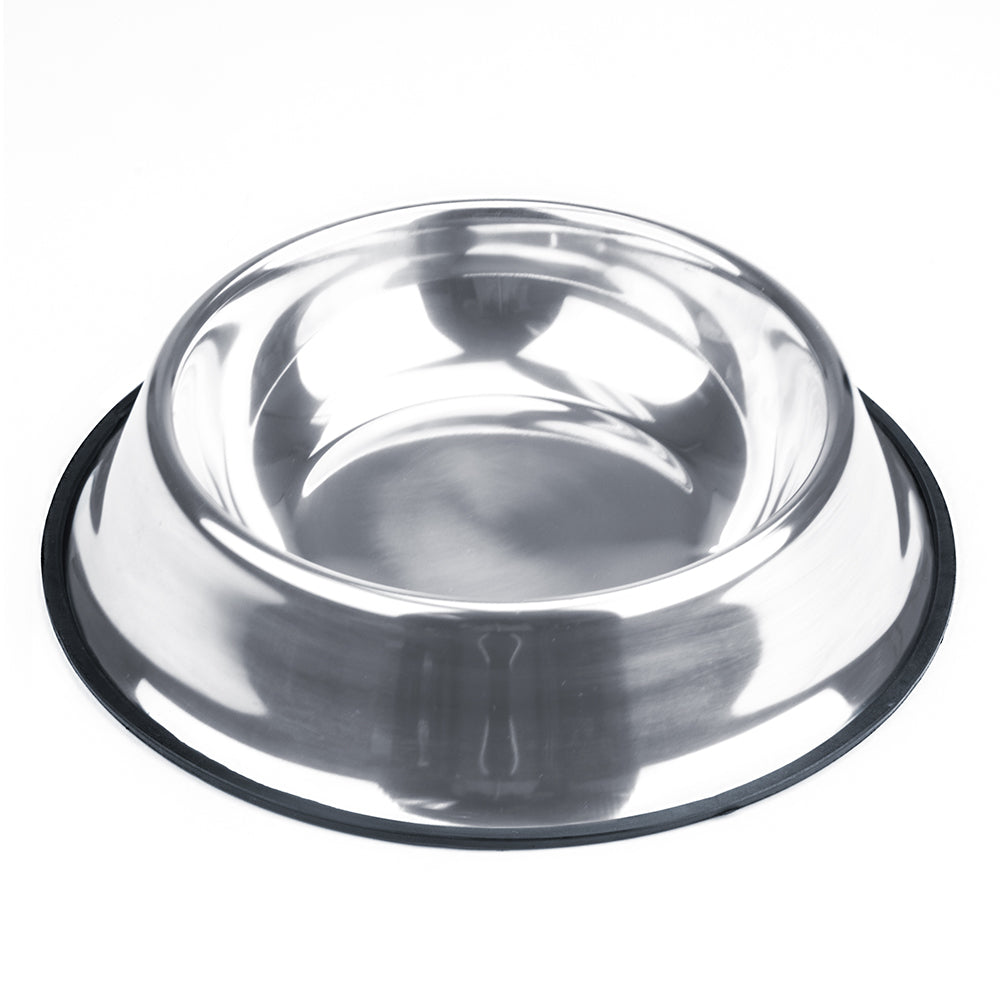 40oz. Stainless Steel Dog Bowl - Minihomy