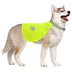 Large Hi-Vision Reflective Safety Vest - Minihomy