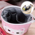 Cat Cute Fashion Portable Flexible Pencil Zipper Case - Minihomy