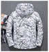 Men's Down Jacket Trend Thickened Cold-proof - Minihomy