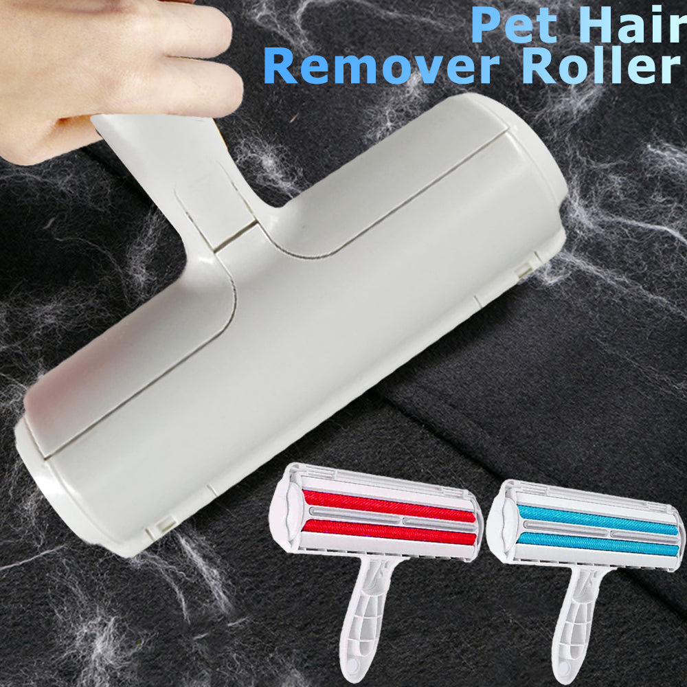 Hair Refreshing Pet Hair Removal Comb - Minihomy