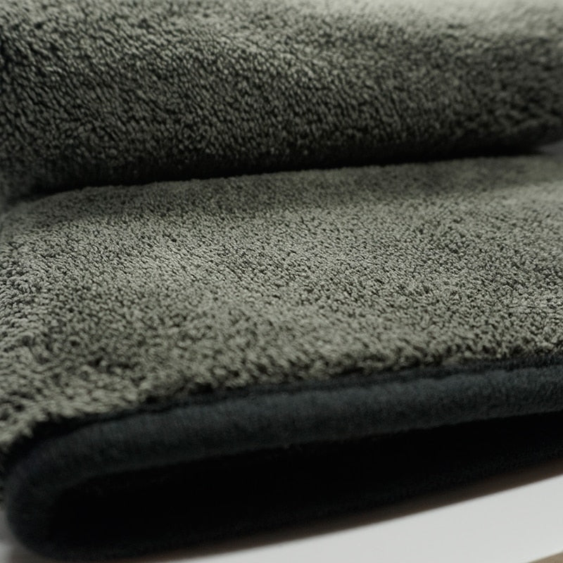 Car Detailing Microfiber Towel