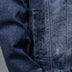 Hooded Cotton Liner Denim Jackets Men - Minihomy