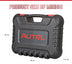 Autel MaxiCOM MK808 OBD2 Scanner Automotivo Car Diagnostic Tool