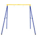 Extra Large Heavy Duty A-Frame Steel Swing Stand - Minihomy