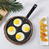 Non-stick pan fried mini egg pot - Minihomy