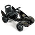 Kids Ride on 4 Wheel Pedal Powered Go Kart - Minihomy