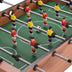 37 Inch Indoor Competition Game Football Table - Minihomy