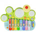 3-in-1 Electronic Piano Xylophone Game Drum Set - Minihomy